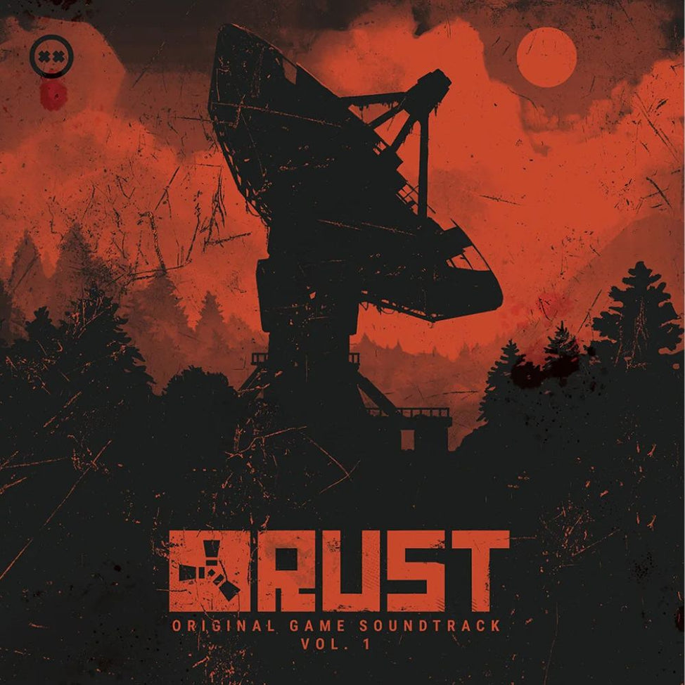 Rust (Original Soundtrack)