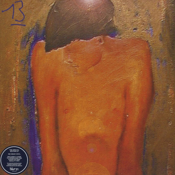 Blur | 13