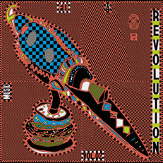 Music For a Revolution Vol 2: Guinea's Syliphone Recording Label (1968-1980)