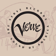 Verve Records: The Sound of America