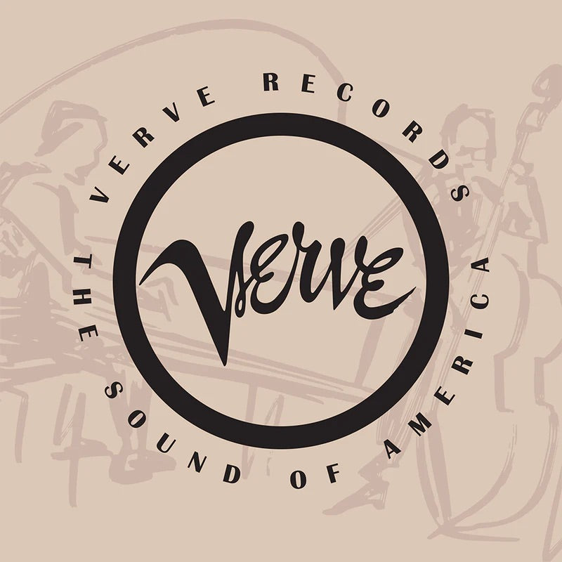 Verve Records: The Sound of America