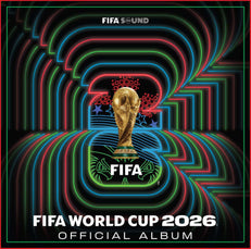 FIFA World Cup 2026: The Kick-Off, Volume One