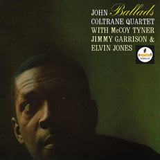 Ballads (Verve Essential Vinyl Series)
