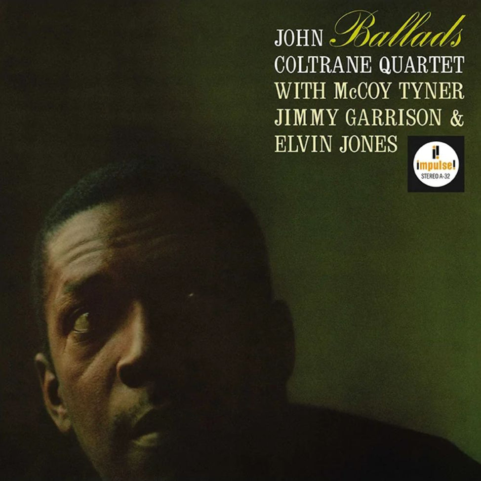 Ballads (Verve Essential Vinyl Series)