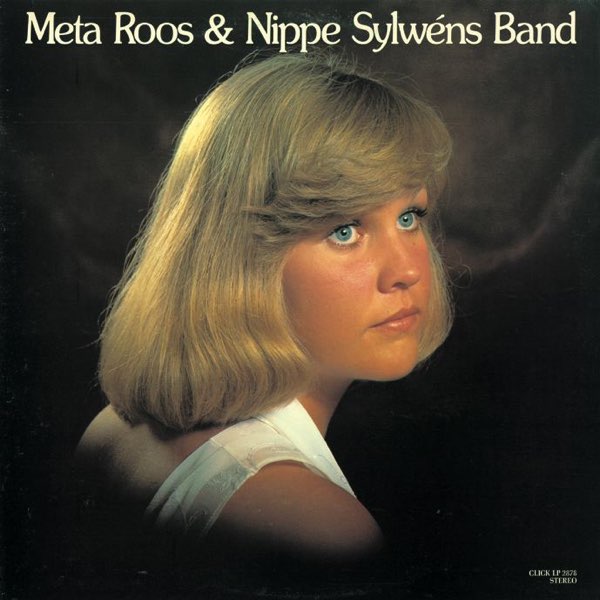 Meta Roos and Nippe Sylwens Band ('78)