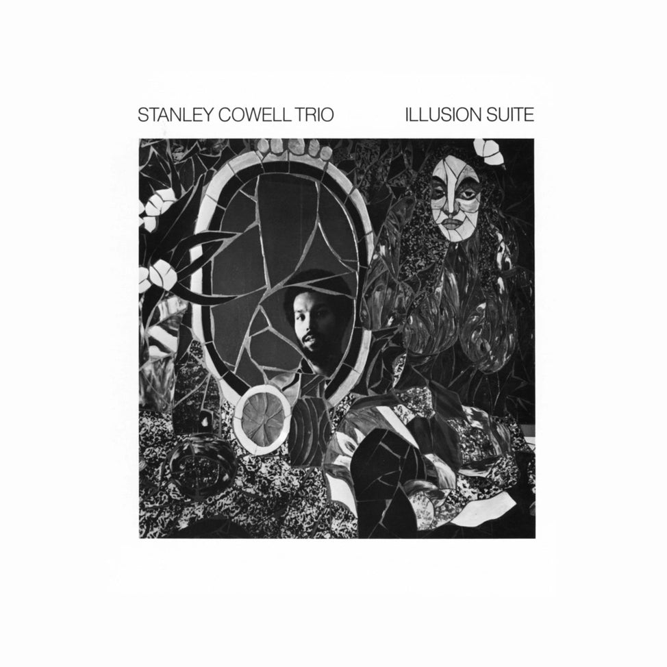 Illusion Suite (ECM Luminessence Series)