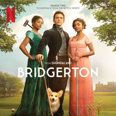Bridgerton: Season Two (Soundtrack From The Netflix Series)