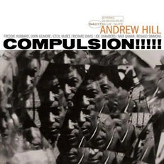 Compulsion!!!!! (Blue Note Tone Poet Edition)