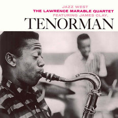 Tenorman (Blue Note Tone Poet Edition)