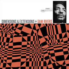 Dimensions Extensions (Blue Note Tone Poet Series)