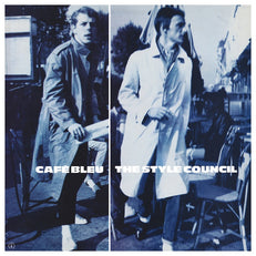 Cafe Bleu (Special Edition)