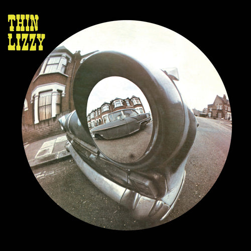 Thin Lizzy (55th Anniversary)