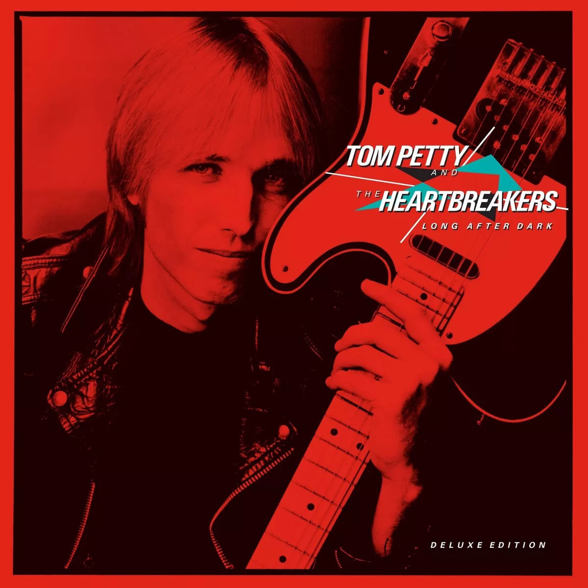 Tom Petty and the Heartbreakers | Long After Dark