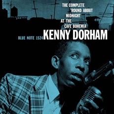 The Complete 'Round About at the Cafe Bohemia (Blue Note Tone Poet Edition)