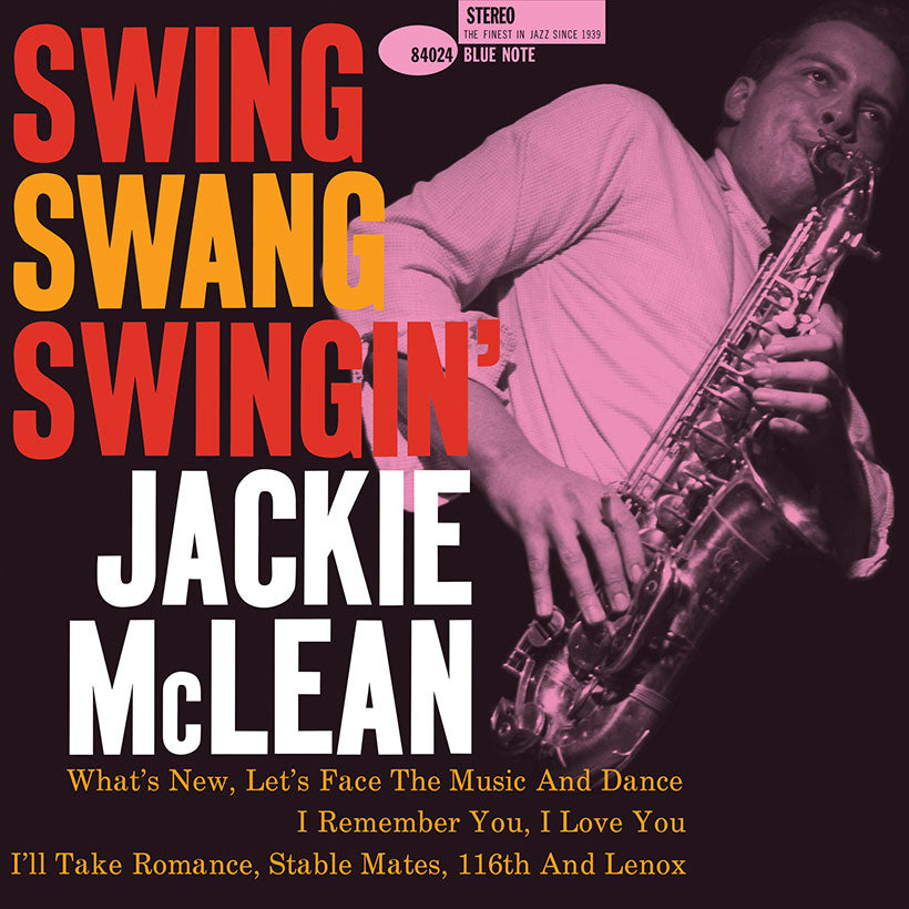 Swing, Swang, Swingin’ (Blue Note Classic Vinyl Edition)