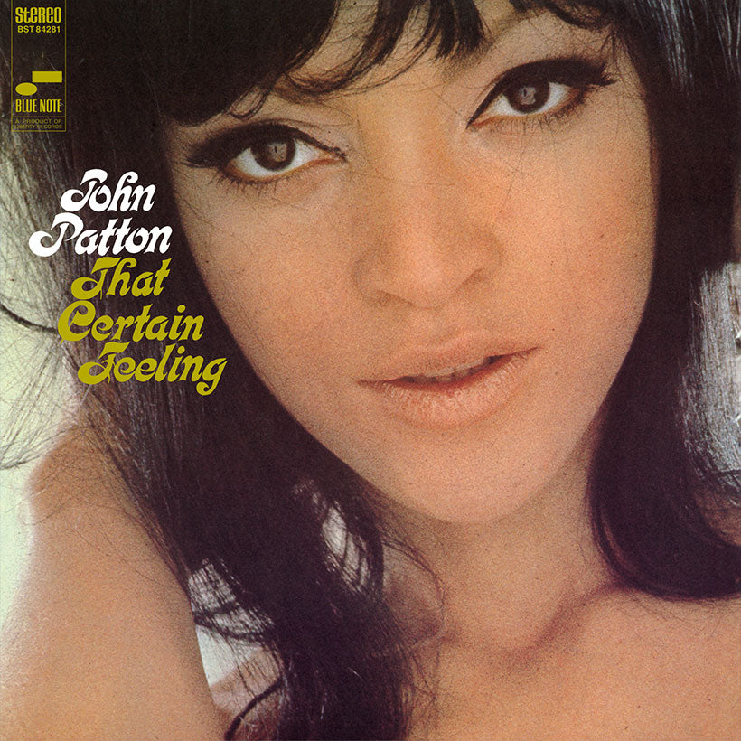 That Certain Feeling (Blue Note Classic Vinyl Edition)