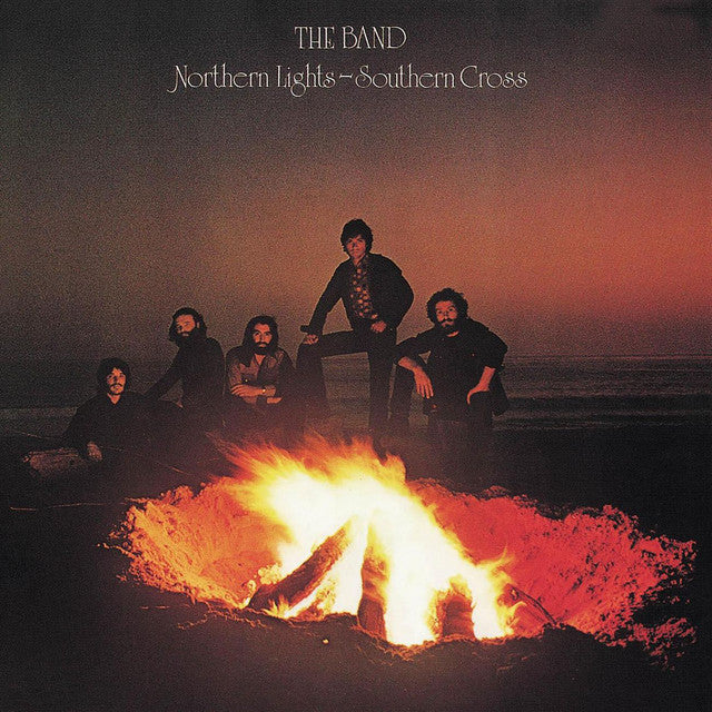 The Band | Northern Lights – Southern Cross (50th Anniversary
