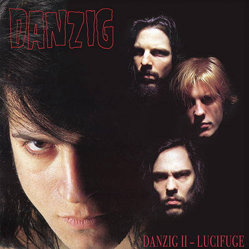 Danzig II: Lucifuge