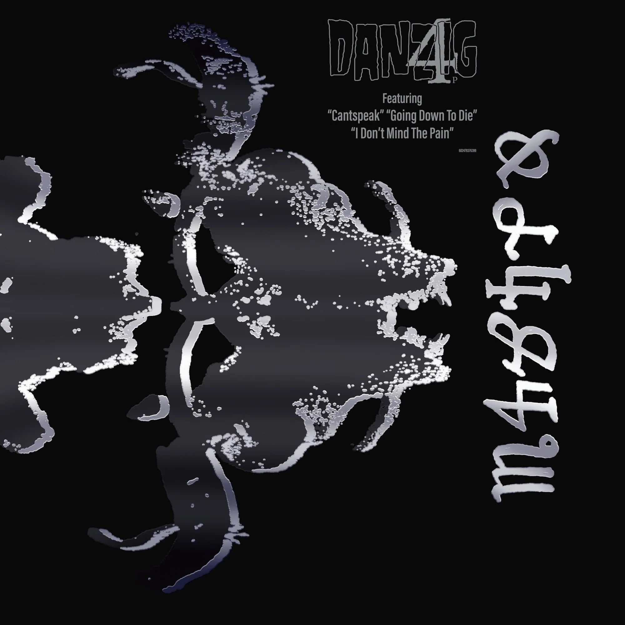 Danzig | Danzig 4 – Light in the Attic