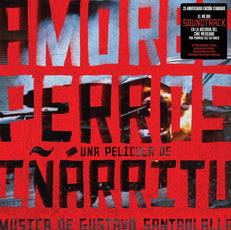 Amores Perros (Soundtrack)