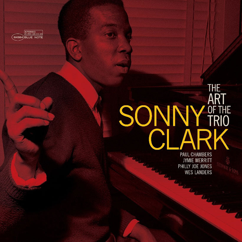 The Art of the Trio (Blue Note Tone Poet Edition)