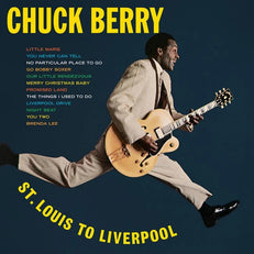 St. Louis To Liverpool (Chess Acoustic Sounds Series)