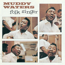 Folk Singer (Chess Acoustic Sounds Series)
