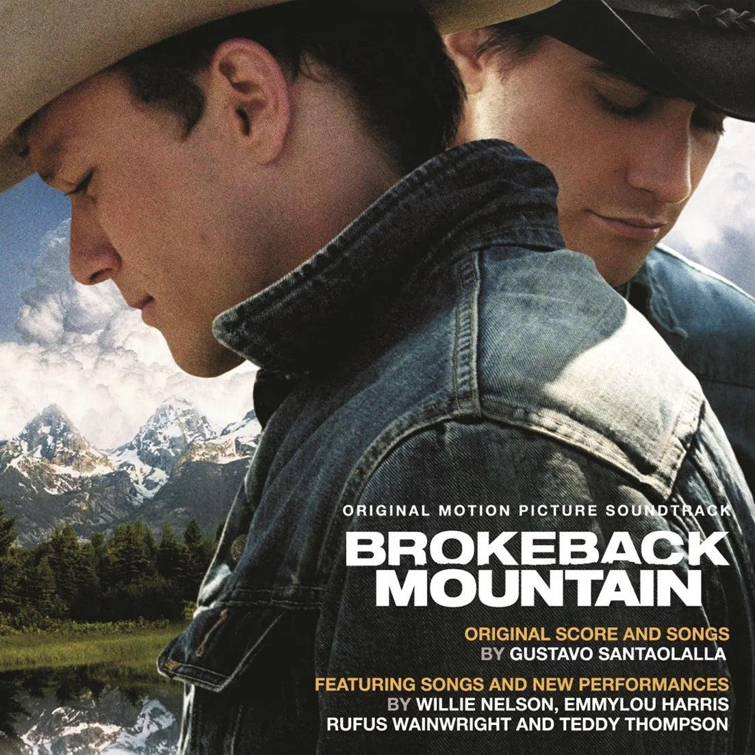 (未使用･未開封品)　Brokeback Mountain [Blu-ray] kmdlckf Brokeback Mountain (Blu-ray/DVD, 2012, 2-Disc Set) 25192128349| eBay