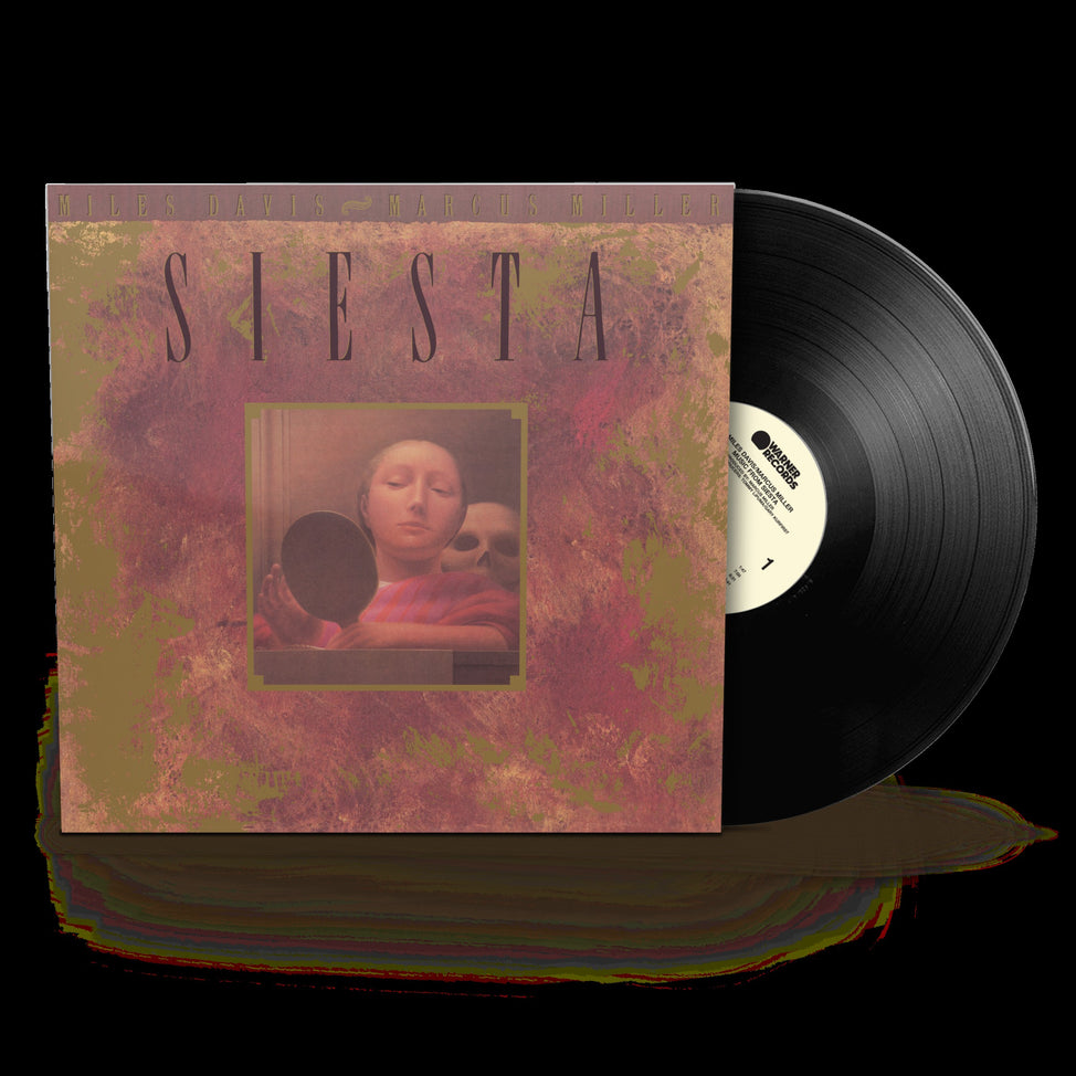 Music From Siesta