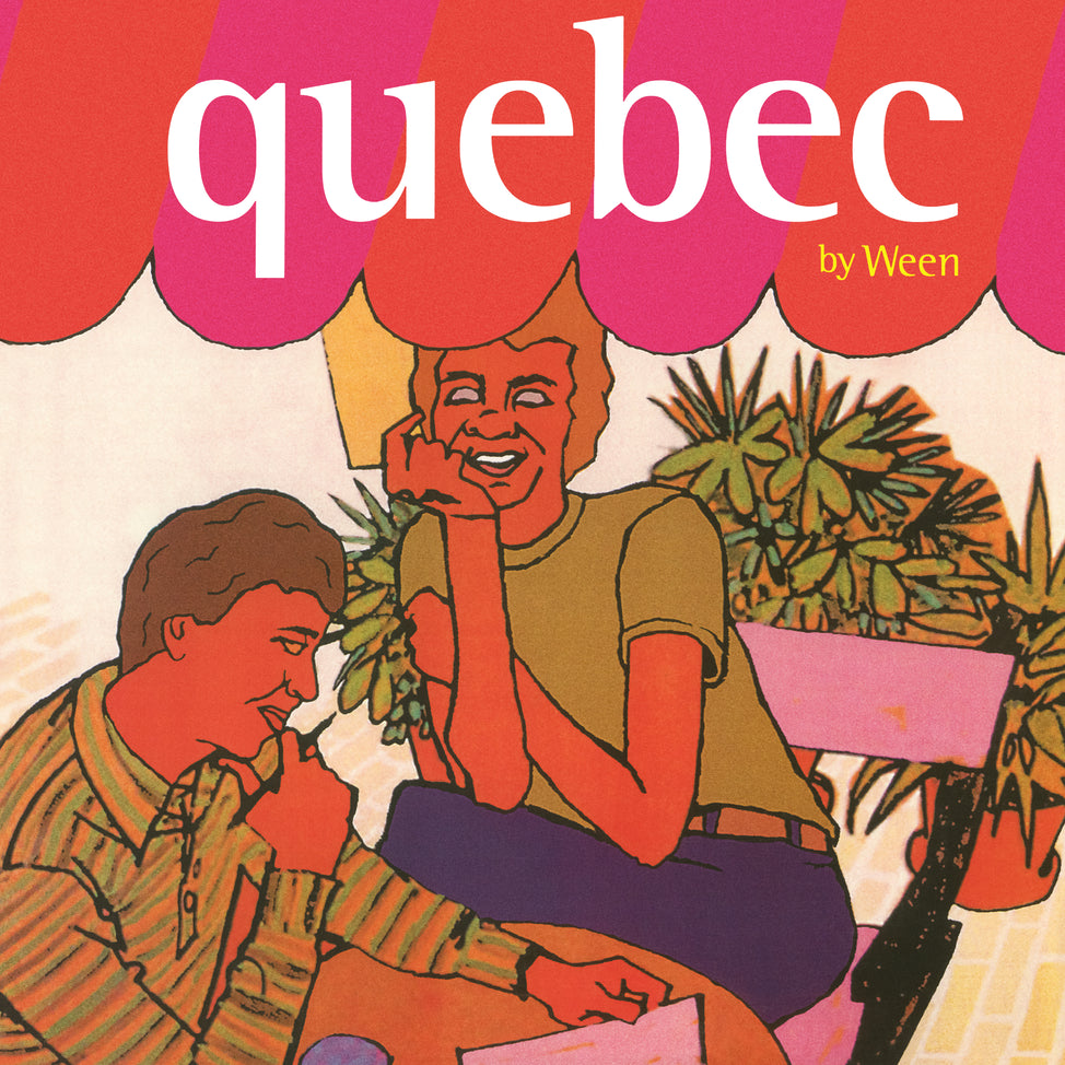 Quebec