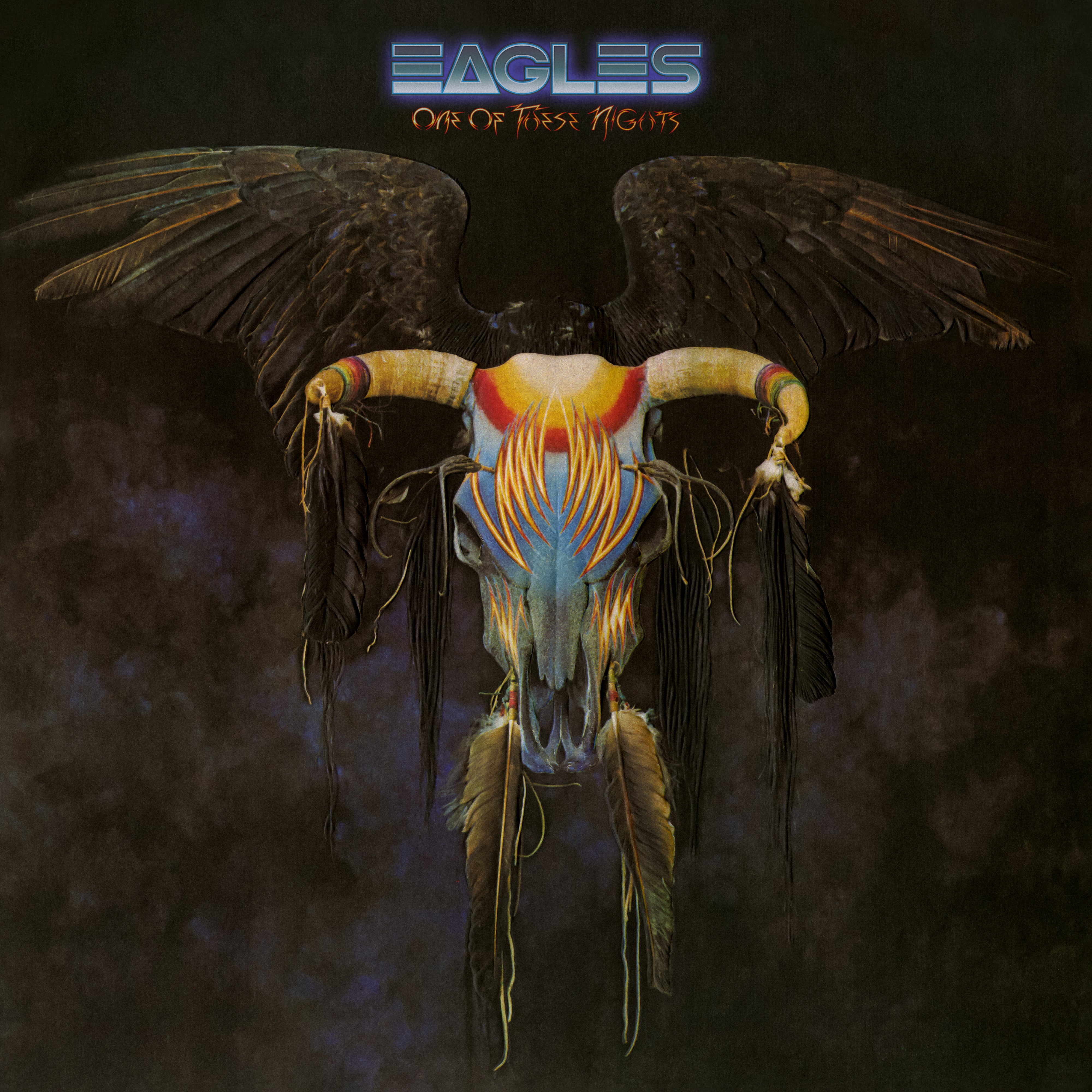 Eagles One Of These Nights デラックス・エディション Eagles | One Of These Nights (Deluxe Edition)