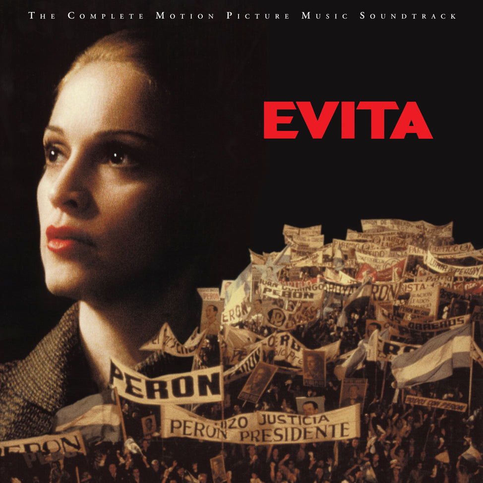 Evita (OST)