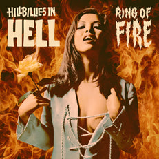 Hillbillies In Hell: Ring Of Fire