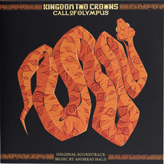 Kingdom Two Crowns: Call of Olympus (Original Soundtrack)