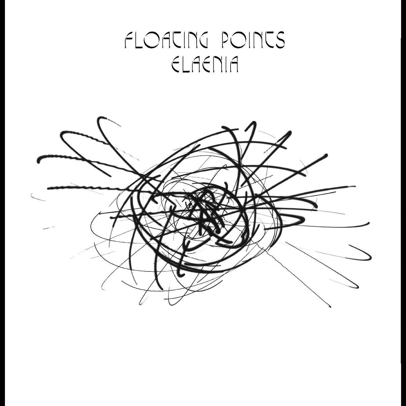 Floating Points | Elaenia - 10th Anniversary – Light in the Attic