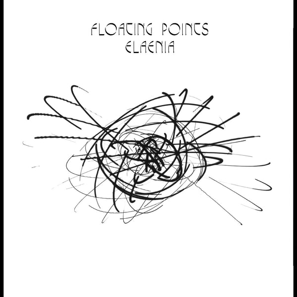 【中古CD】Floating Points / Elaenia 国内盤 Floating Points | Elaenia - 10th Anniversary