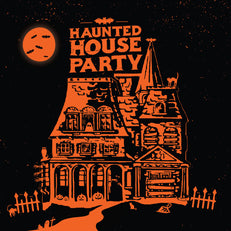 Haunted House Party - Special Edition