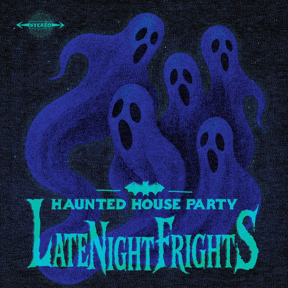 Late Night Frights