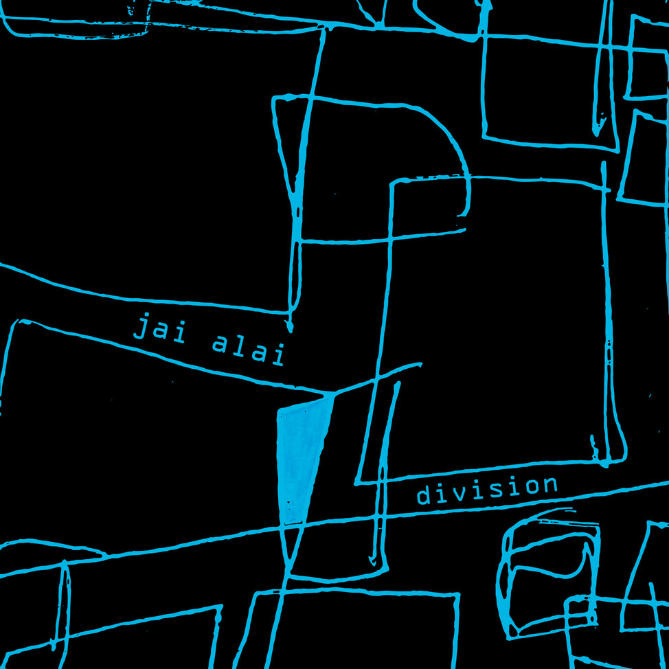 Division - 25th Anniversary Reissue