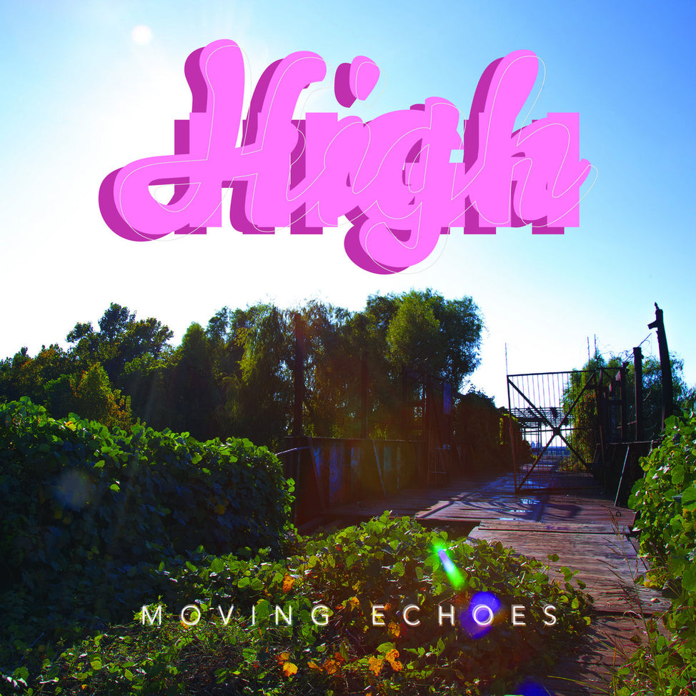 Moving Echoes