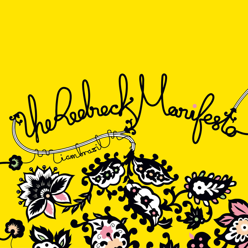 I Am Brazil - 20th Anniversary LP