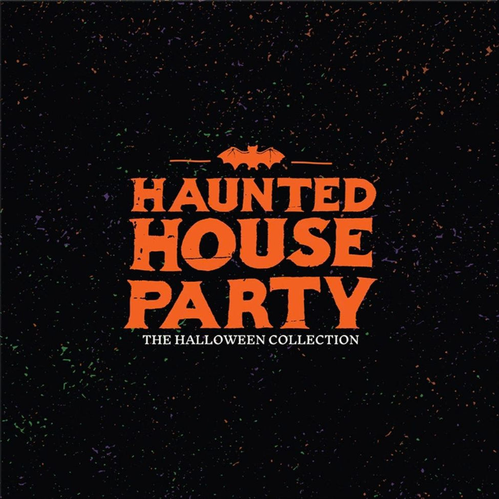 The Halloween Collection