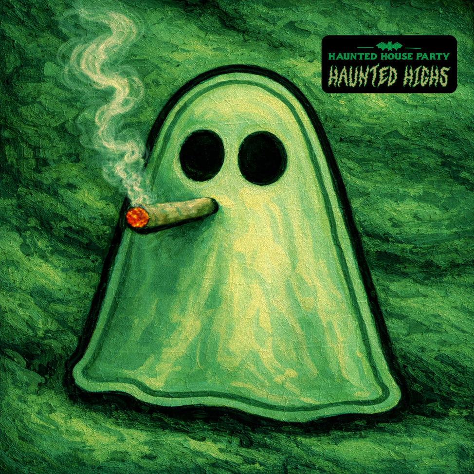 Haunted Highs