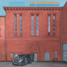 Die Sommerreise