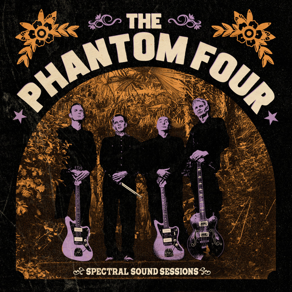 Spectral Sound Sessions