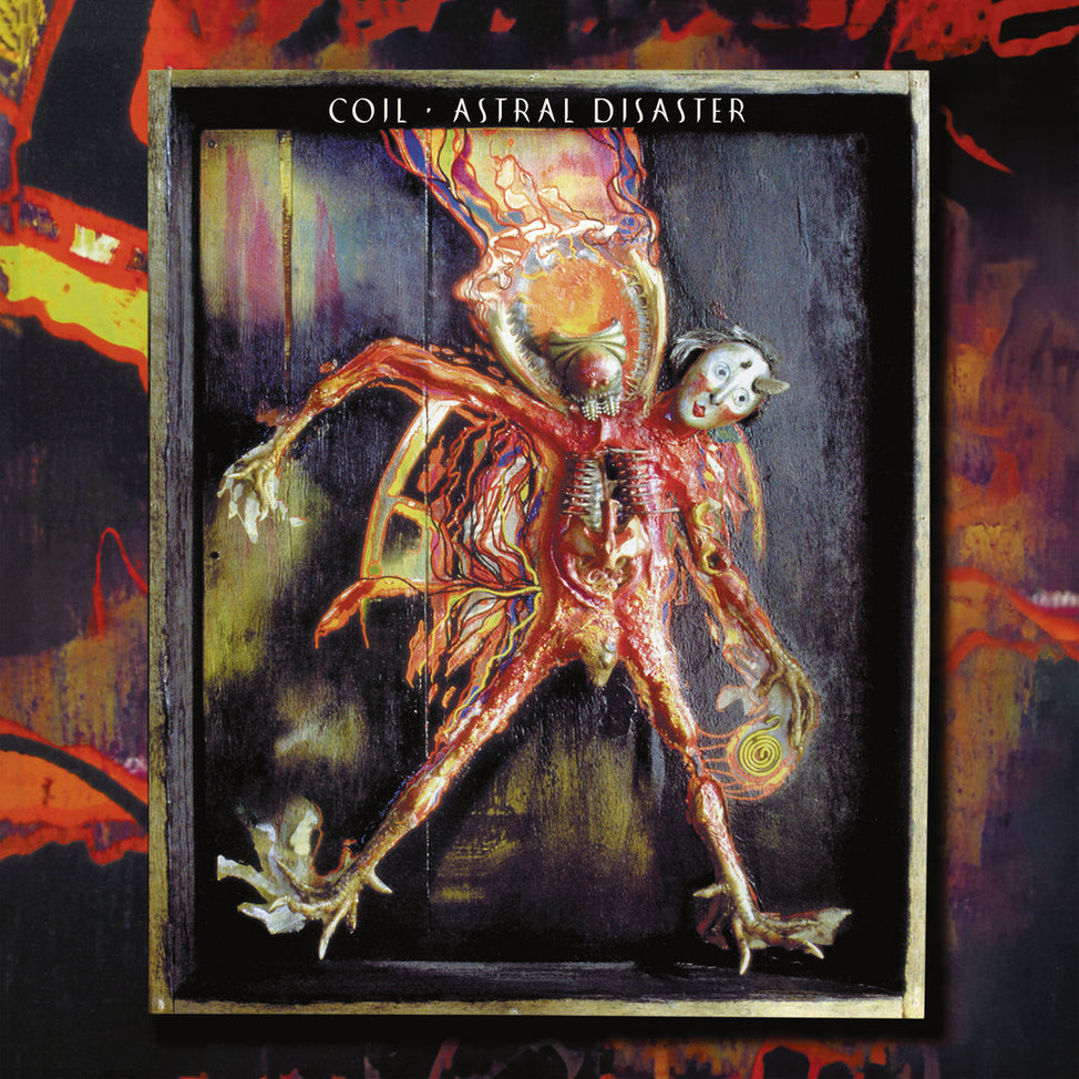 Astral Disaster (TTH Edition)