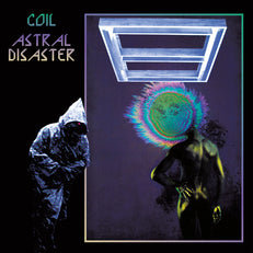 Astral Disaster (Prescription Versions)