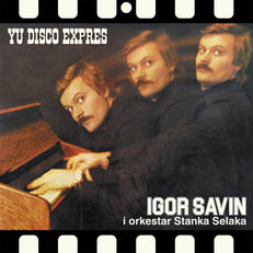 YU Disko Expres