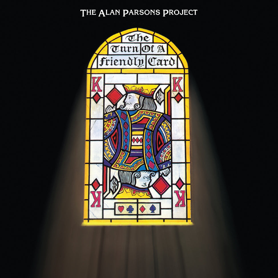 The Turn Of A Friendly Card (Abbey Road Remaster, Expanded Edition) (DELUXE EDITION)