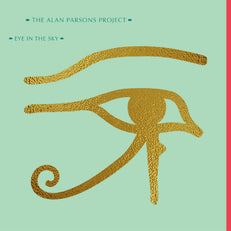 Eye In The Sky (Abbey Road Remaster, Expanded Edition) (DELUXE EDITION)